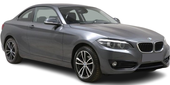 BMW 2 Series Engines