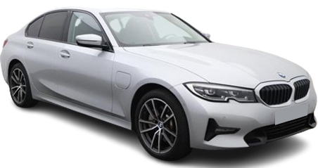 BMW 3 Series 325I Engines