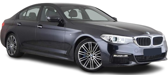 BMW 5 Series M5 Engines