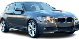 High-Quality Rear Differential Services for Your BMW 1 Series