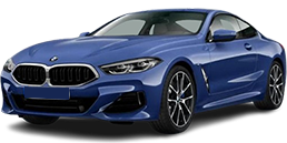 BMW 8 Series Turbo Experts