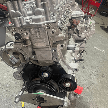 Reconditioned Engines for Sale