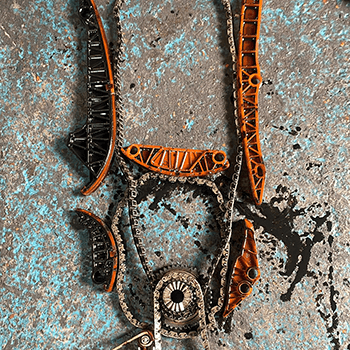 Timing Chain Replacement