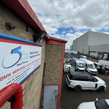 Range Rover Engines Specialists