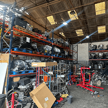 Range Rover Engine Replacement Cost