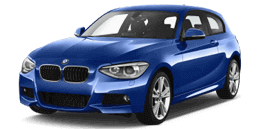 BMW 114i Turbo Experts