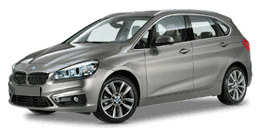 BMW 220i Turbo Experts