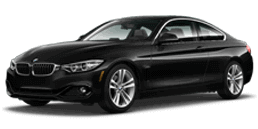 BMW 420d Turbo Experts