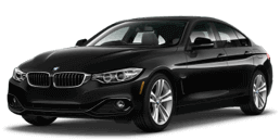BMW 420i Turbo Experts