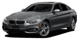 BMW 435i Turbo Experts
