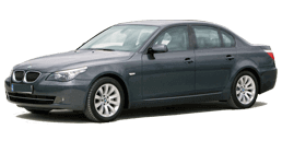  BMW 525d EGR Valve Replacement Specialist