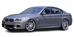  BMW 535d EGR Valve Replacement Specialist
