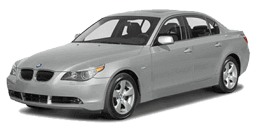 Comprehensive BMW Catalytic Converter Service