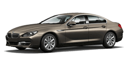 BMW 640d Turbo Experts