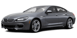 BMW 640i Turbo Experts