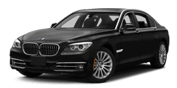BMW 740i Turbo Experts