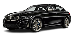 BMW M340i Turbo Experts