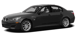 Get Back on the Road in Just 7 Days with Our Quick Turnaround BMW M5 Engine Service