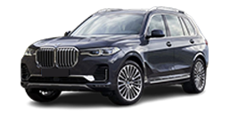 BMW X7 Turbo Experts