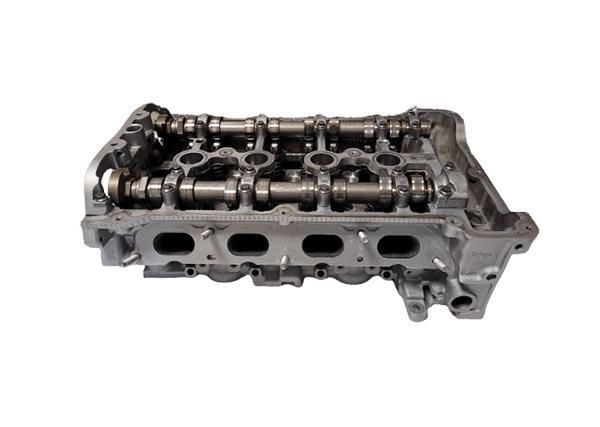 BMW i8 Cylinder Head