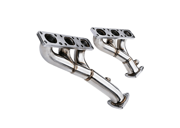 BMW 3 Series 325I Exhaust Manifold
