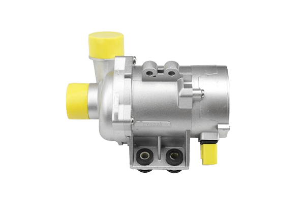 BMW 3 Series 325I Water Pump