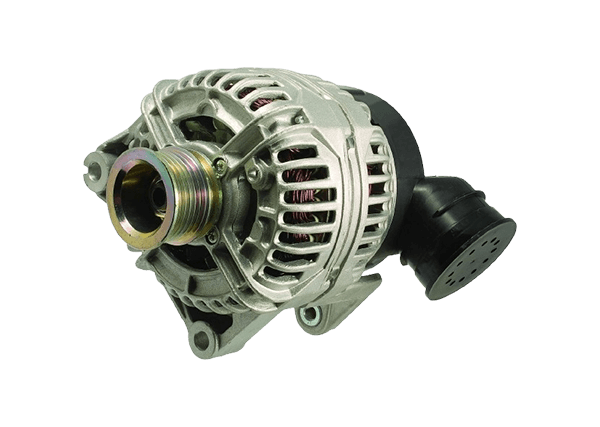 BMW 3 Series 325I Alternator