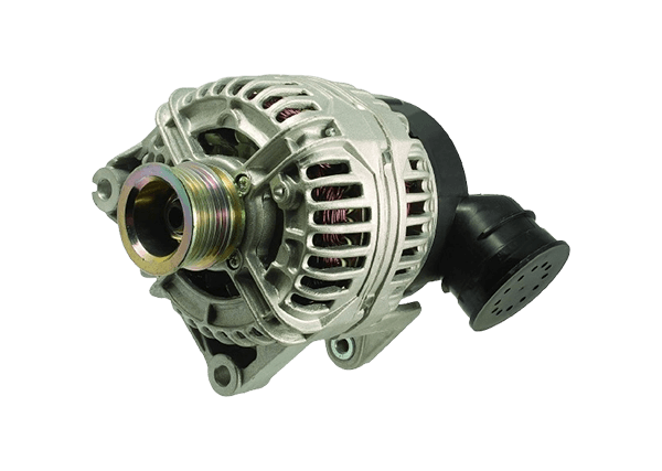 BMW Mini Alternator