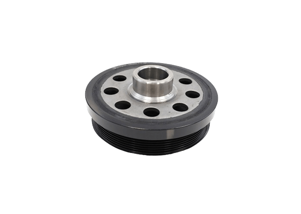 BMW 3 Series Crankshaft Pulley