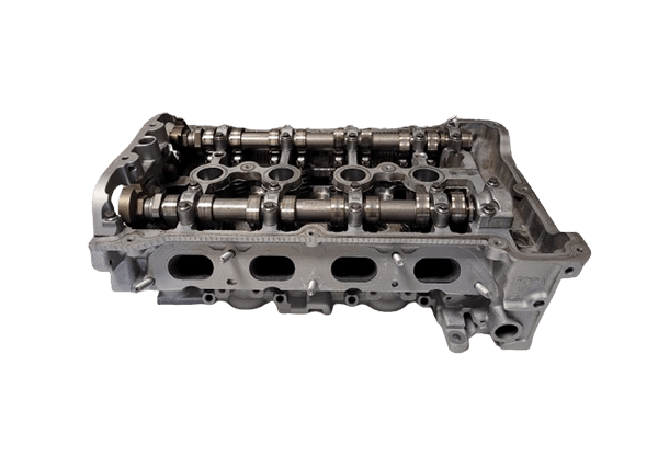 BMW Mini Cylinder Head