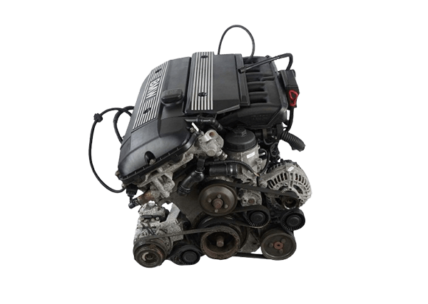 BMW 2 Series Engines