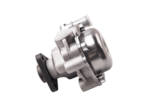 BMW 3 Series 325I Power Steering Pump