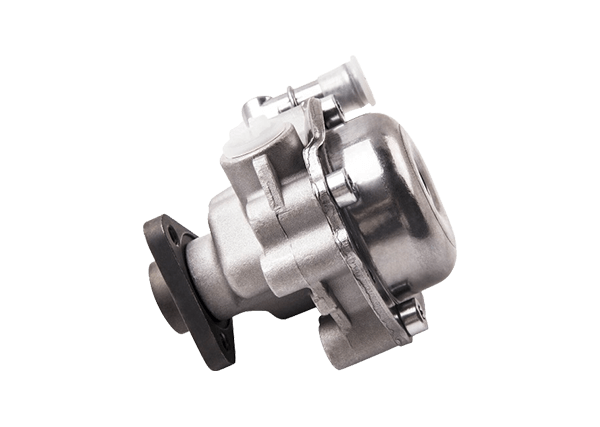 BMW 5 Series Power Steering Pump