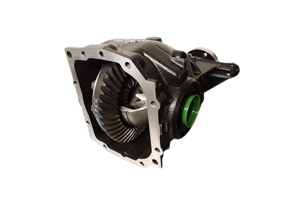 BMW 3 Series 325I Rear Differential