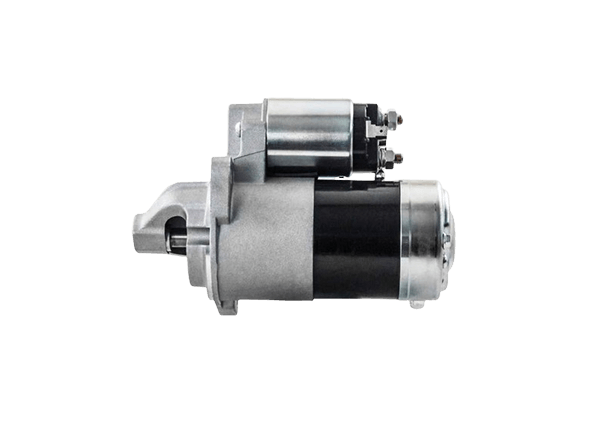 BMW 3 Series 325I Starter Motor