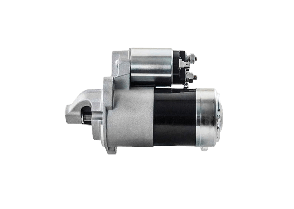 BMW 3 Series Starter Motor