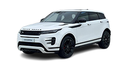 Range Rover Evoque Engine