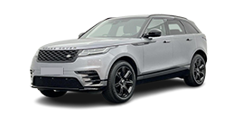 Range Rover Velar Engine