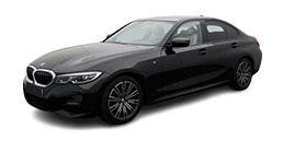 BMW 320d Engine