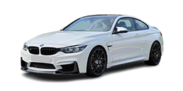 BMW M4 Engine