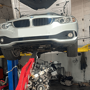 bmw engine for sale