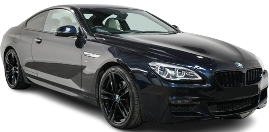 BMW 6 Series