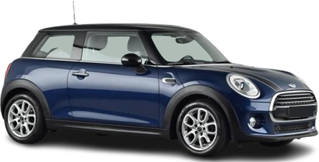 BMW Mini Series