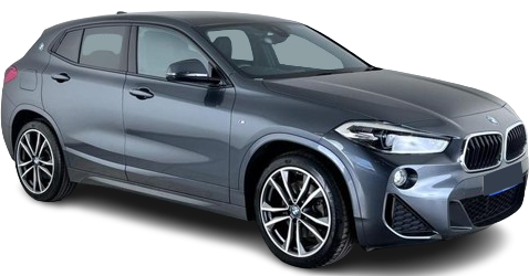 BMW X Series